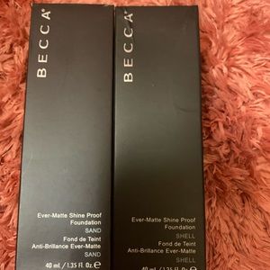 Becca foundation